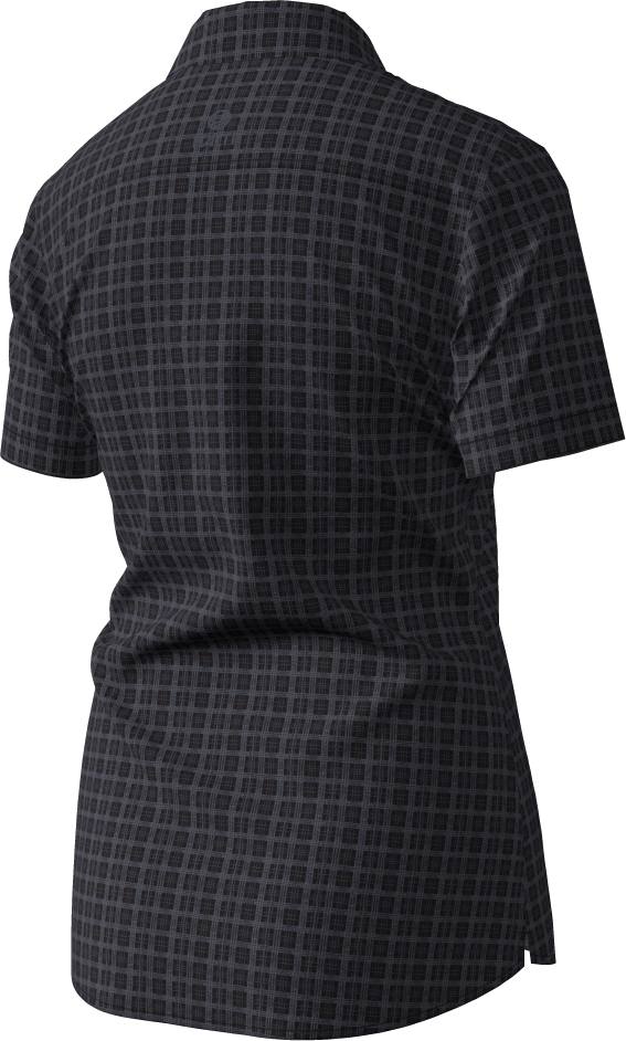 Halti Women's Leiri SS Black 02