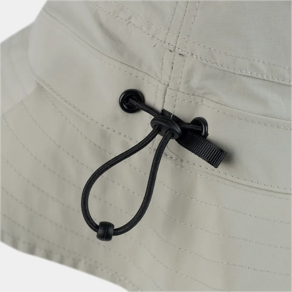 Buff Explorer Booney Solid Light Grey 02