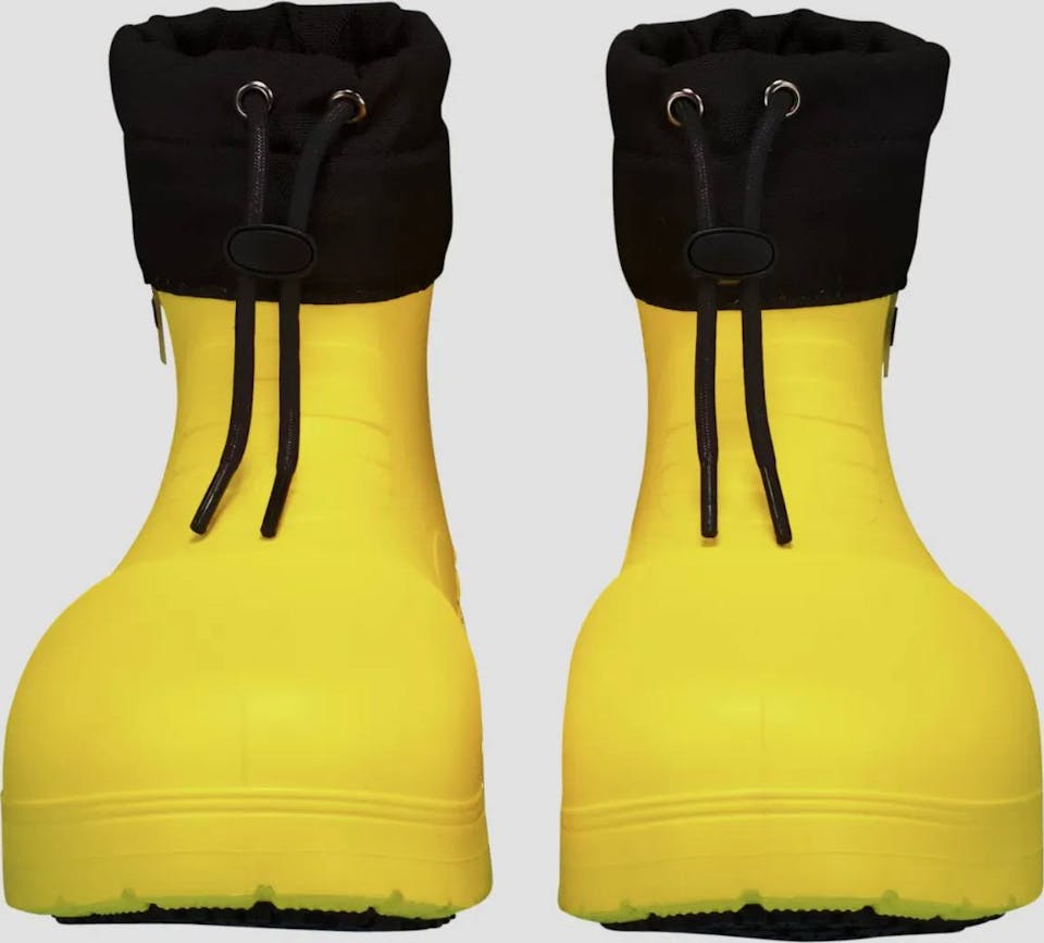 Fubuki Niseko 3.0 Low Yellow 03