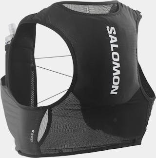 Salomon Sense Pro 6 Set