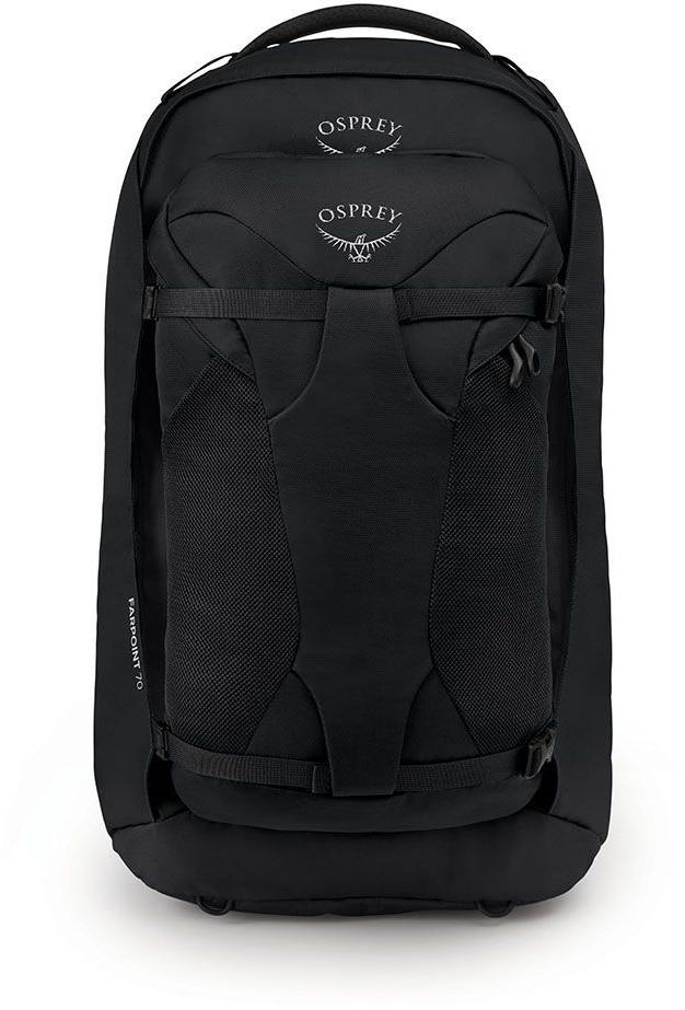 Osprey Farpoint 70 Black 03