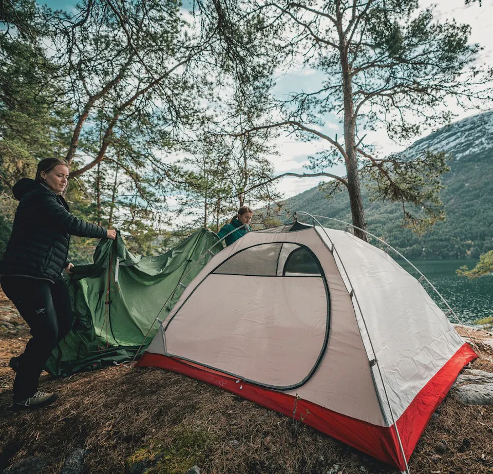 Robens Aster 3 Pro 08