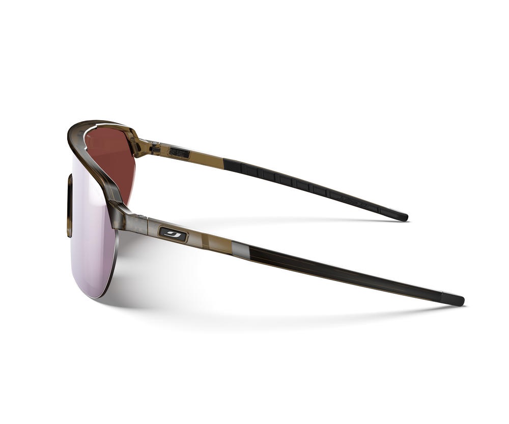 Julbo Frequency Marron tb/noir  03
