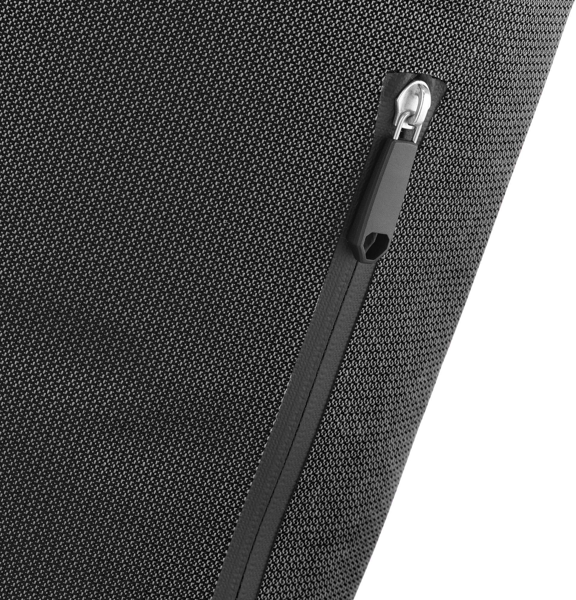 Ortlieb Commuter-Daypack Urban 21L Pepper 05