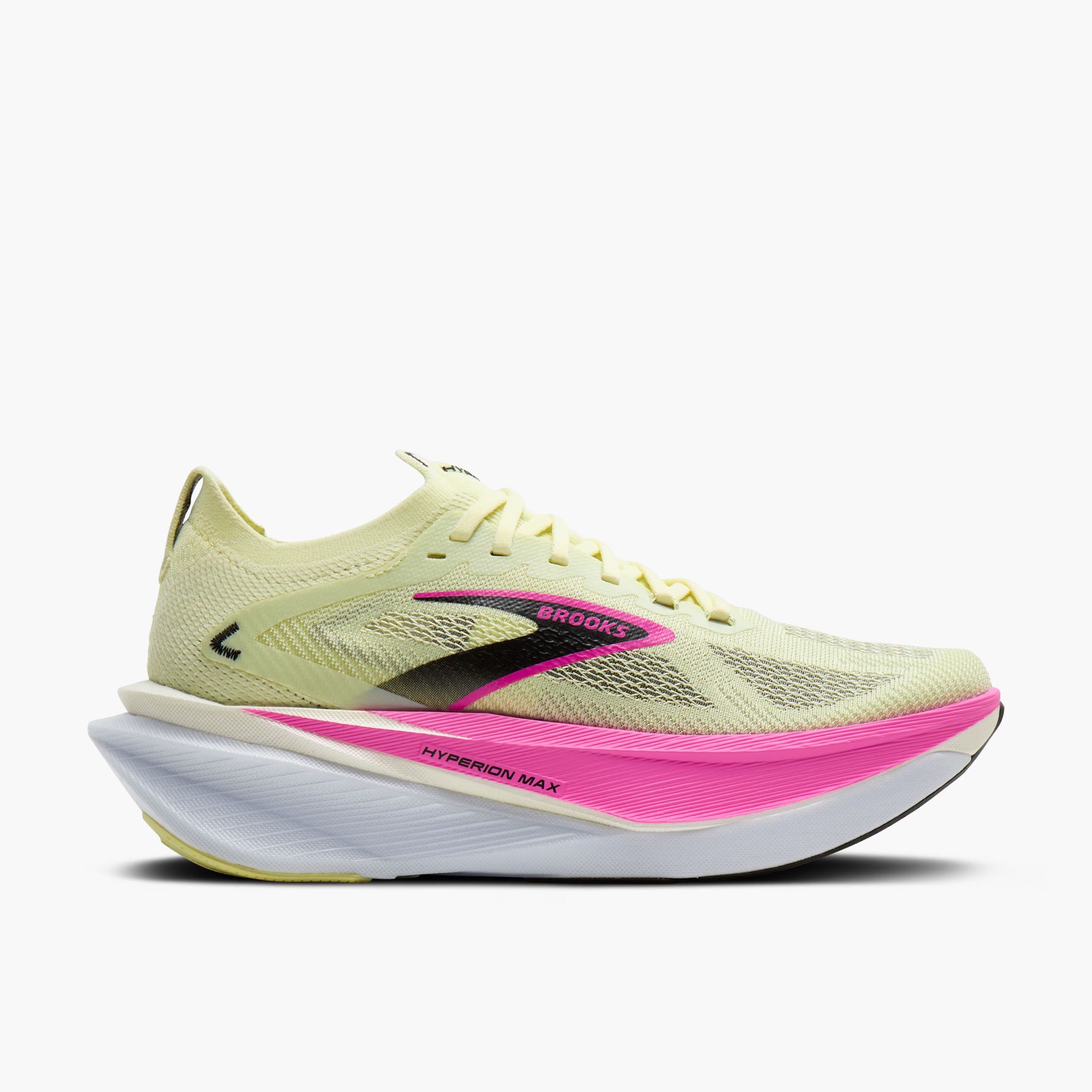 Brooks Women's Hyperion Max 3 Luminary 03