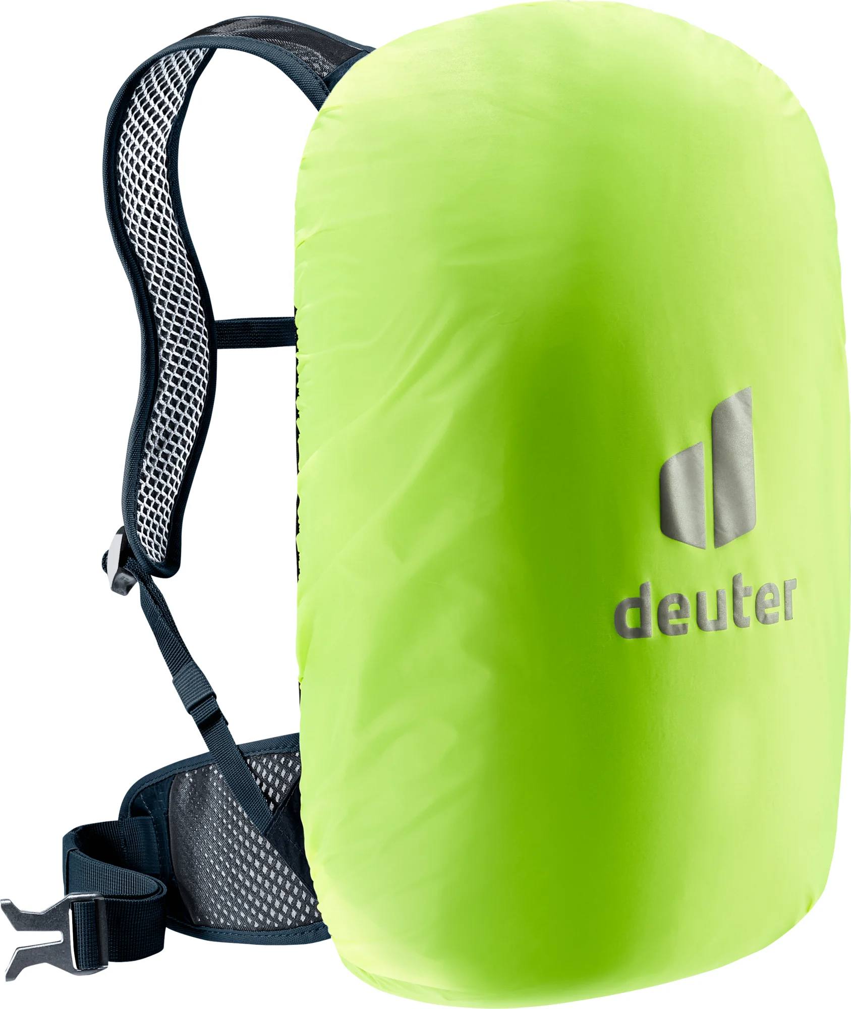 Deuter Race 12 Black 10
