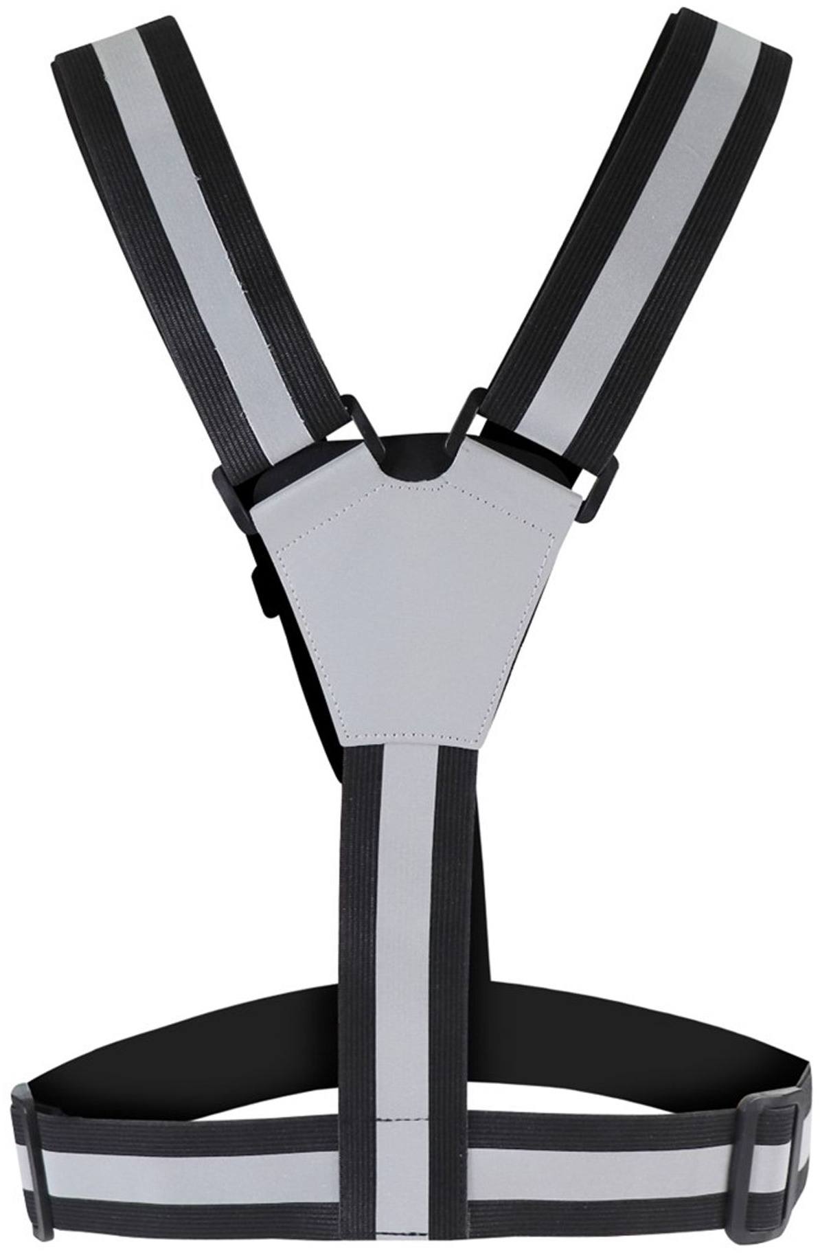 Huomio Heijastava Sporttiliivi  02