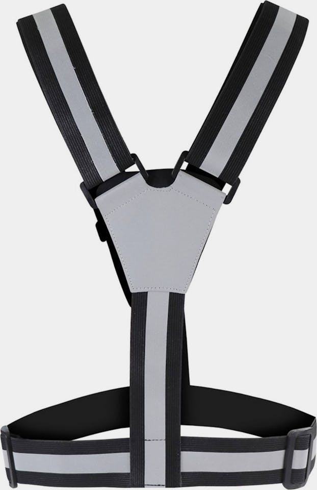 Huomio Reflective Sport Vest  02