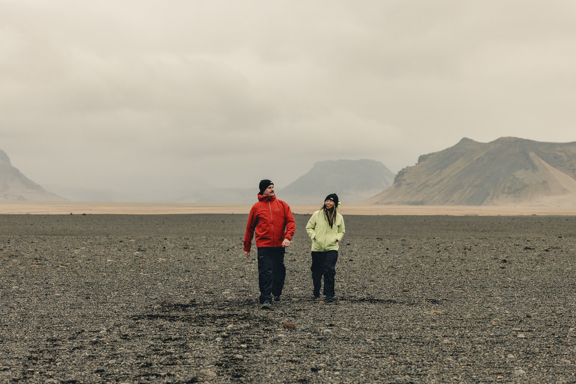 Marmot Women's Minimalist Pertex Pant Black 03