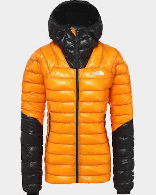Women's Summit L3 Down Hoodie