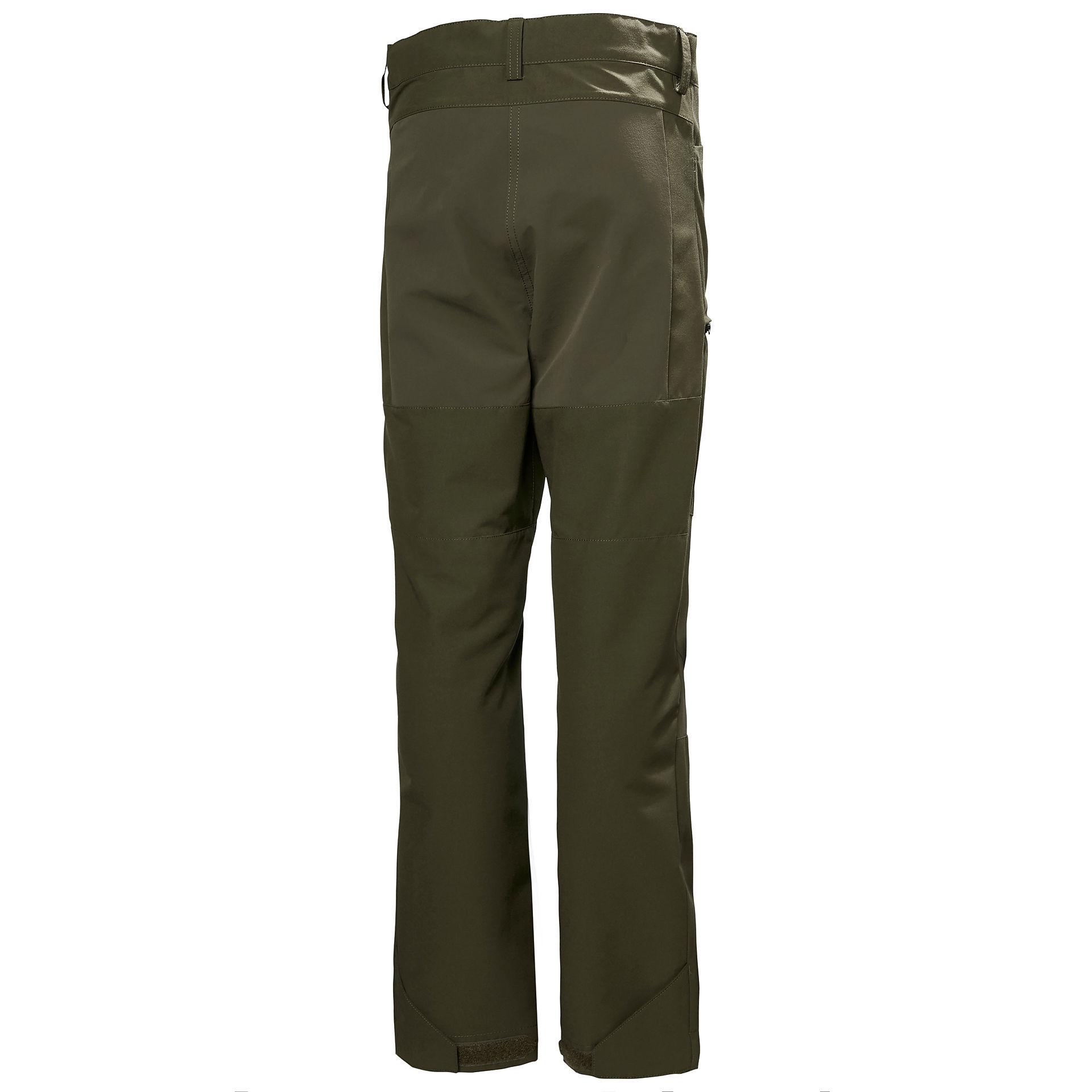 Helly Hansen Junior's Vidda Pant Dark green 06