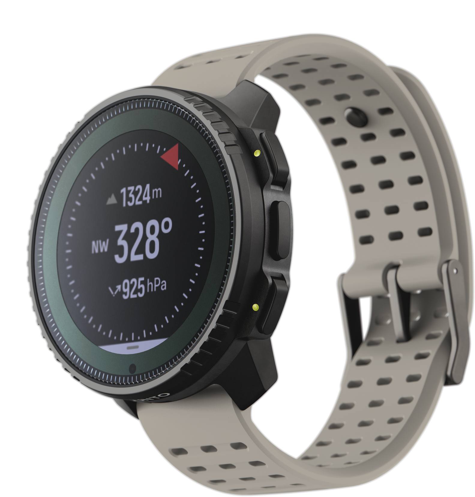 Suunto Vertical Solar Sand  03