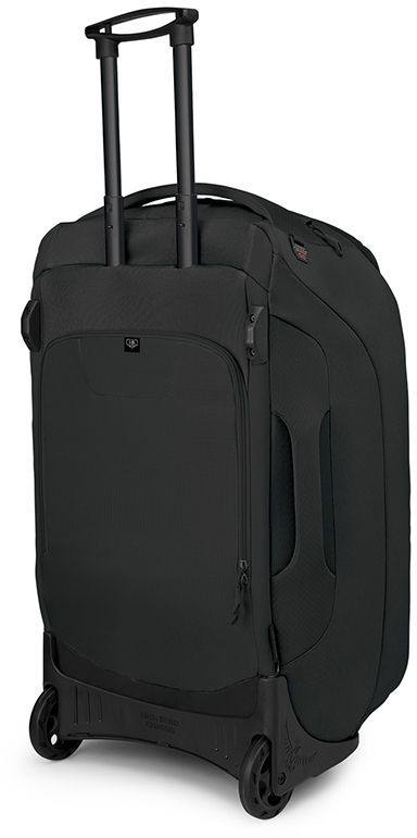 【Dan様】OSPREY（オスプレー）SOJOURN SHUTTLE 100L Sojourn™ Shuttle Wheeled Duffel 30