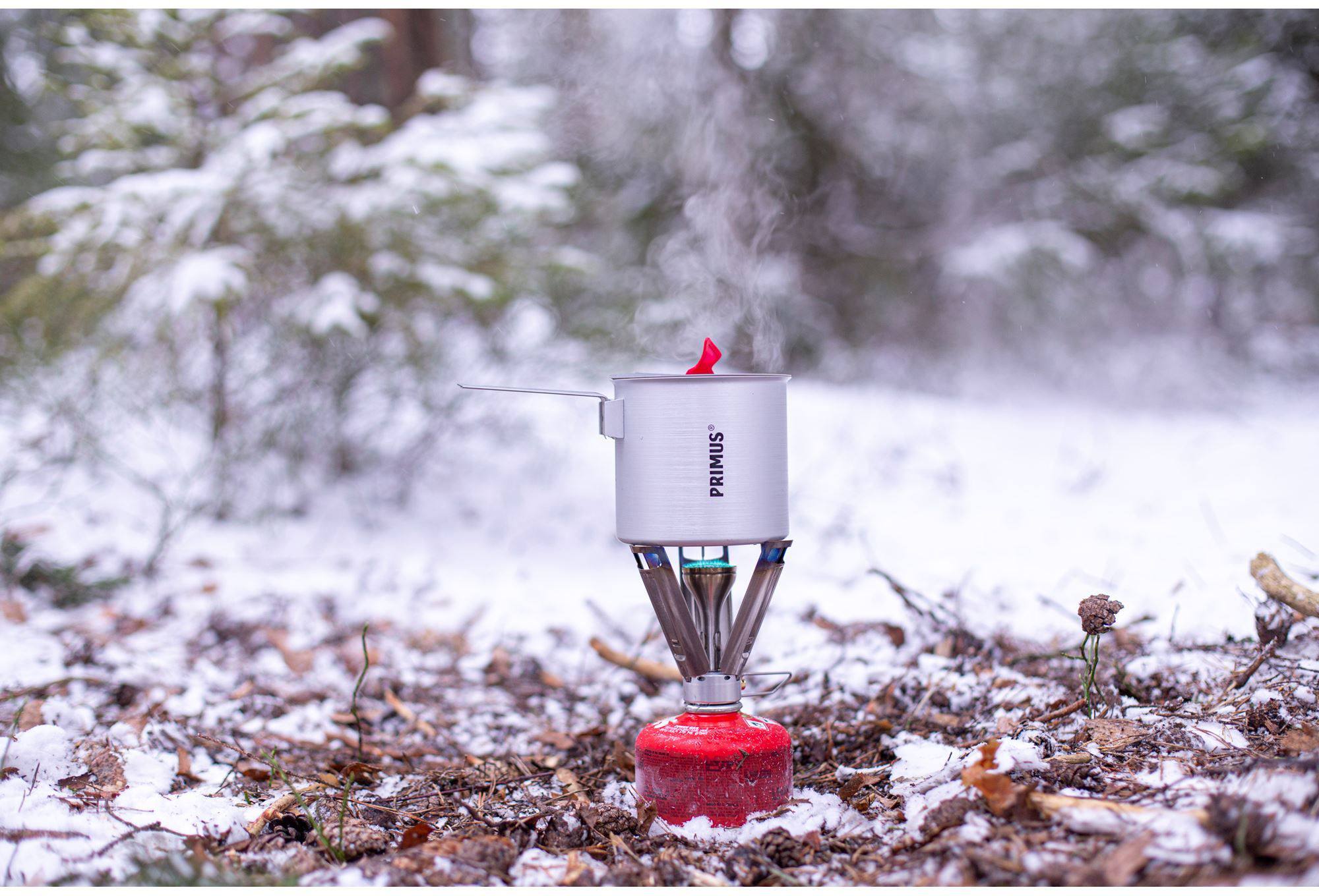 Primus Essential Trek Pot 0.6  04