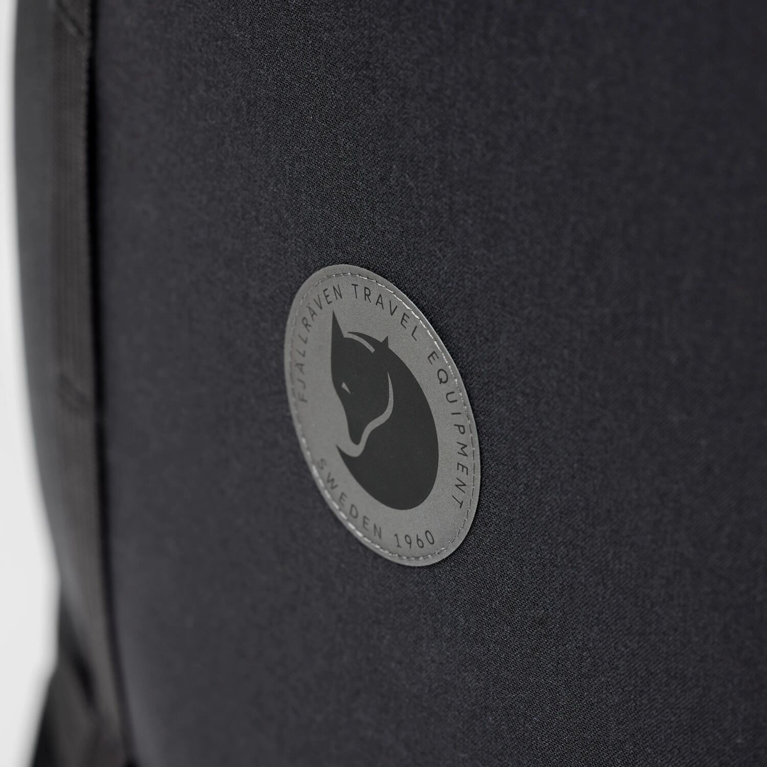 Fjällräven Färden Roller 120 Coal 09