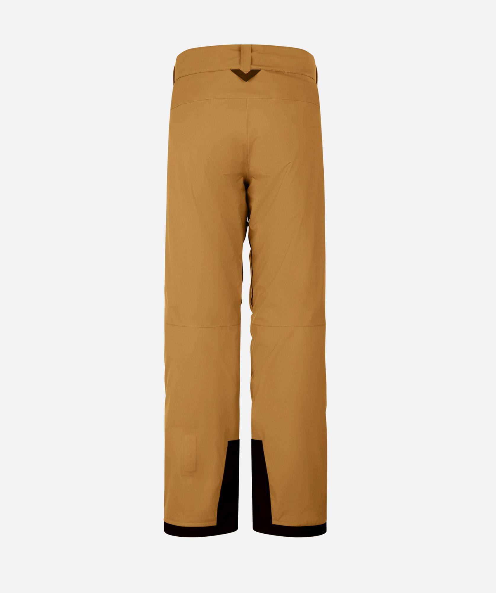 Black Crows Ferus Mechanical Pant Tobacco 02