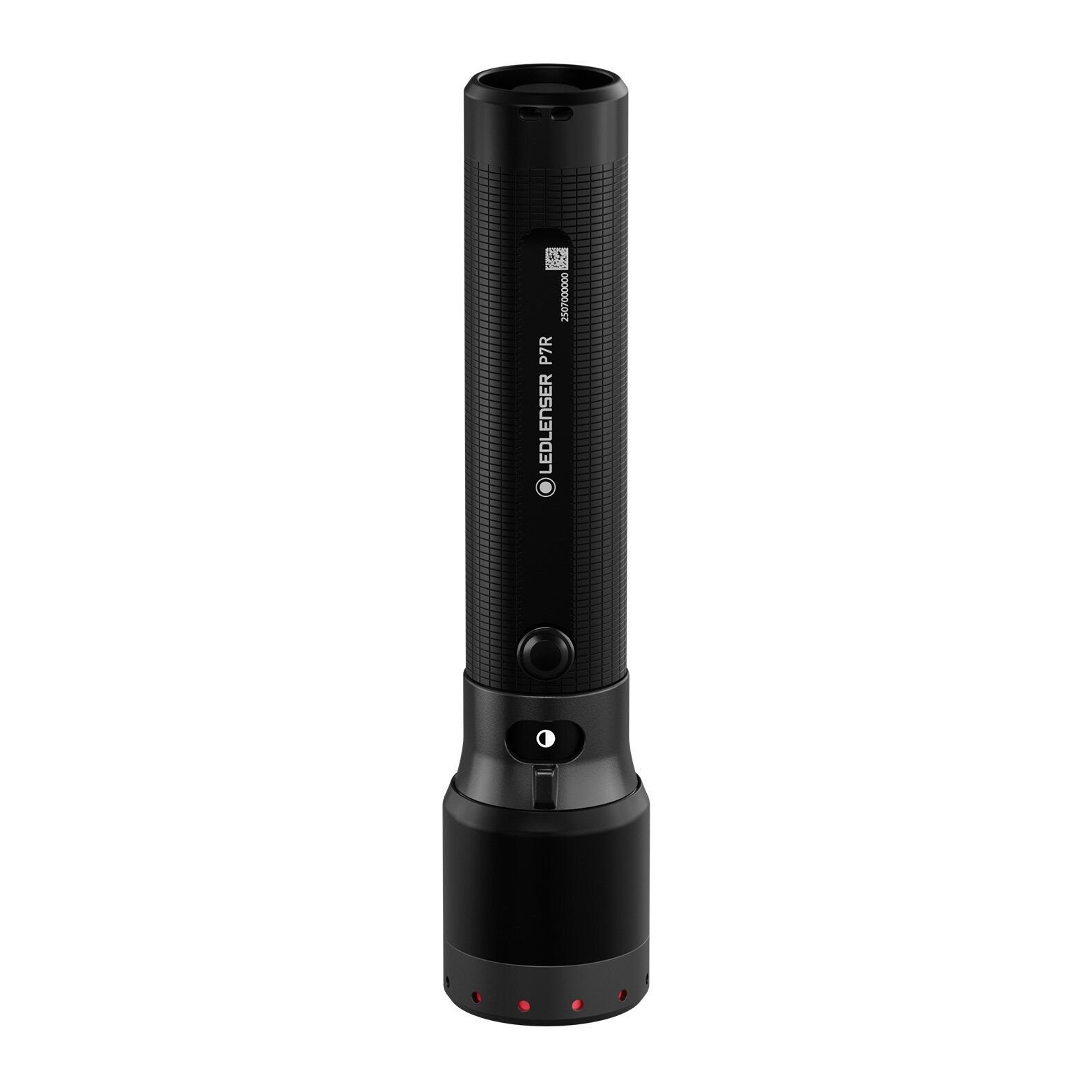 Ledlenser P7R  07