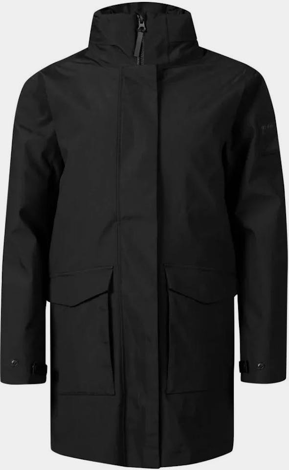 Halti Women's Synkas 3in1 Parka Black 03
