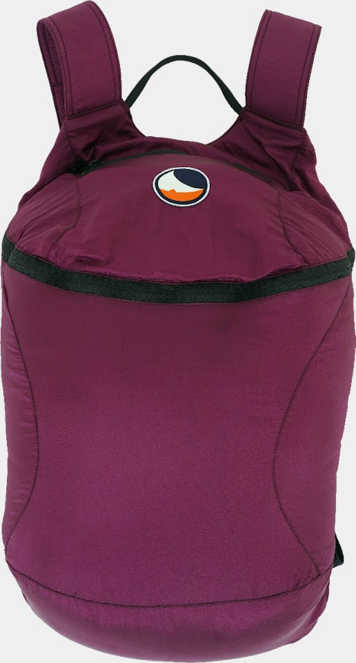 Ticket To The Moon Backpack Plus Plum 01