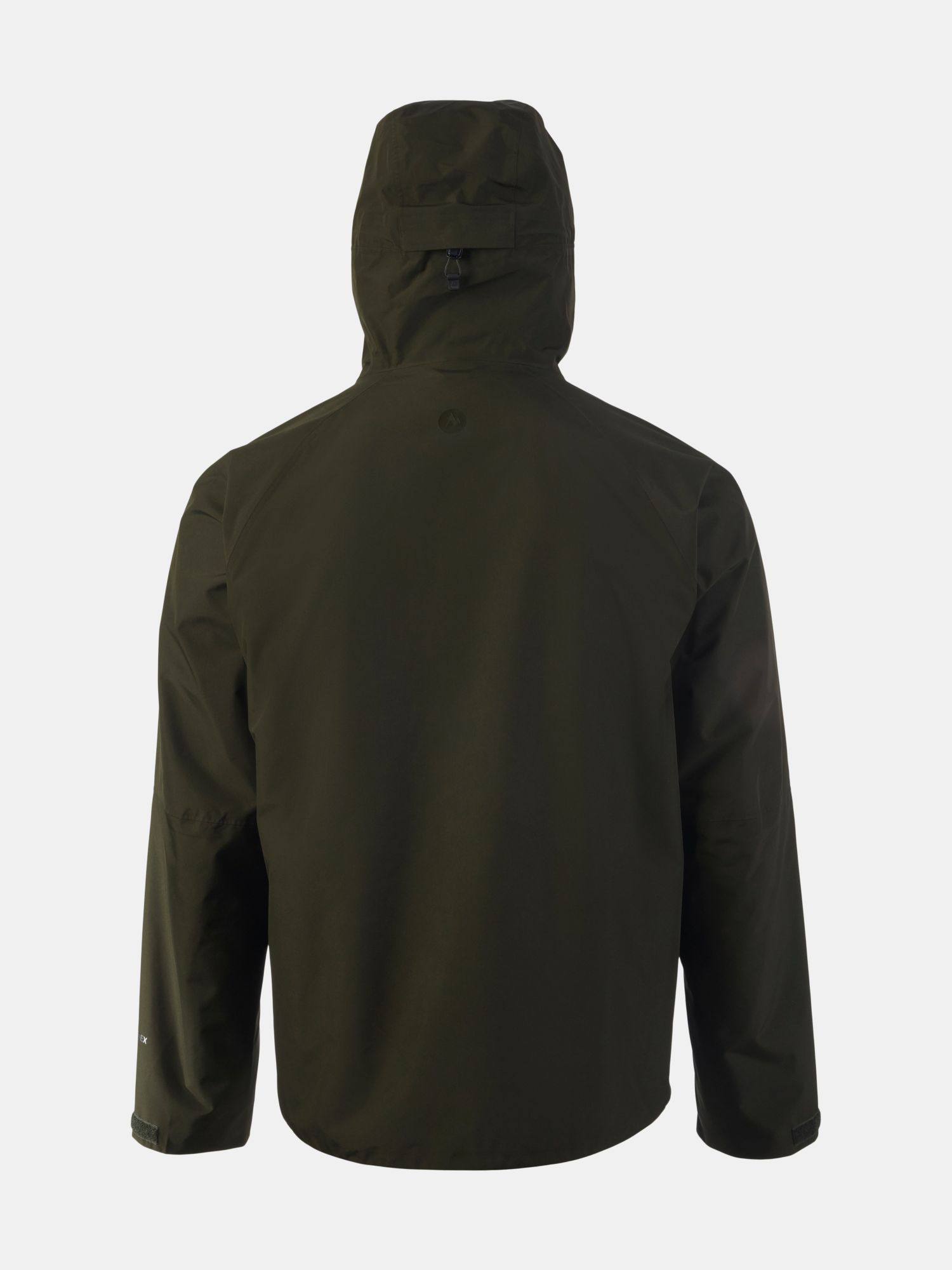 Marmot Men's Waypoint GTX Jacket Dark green 08