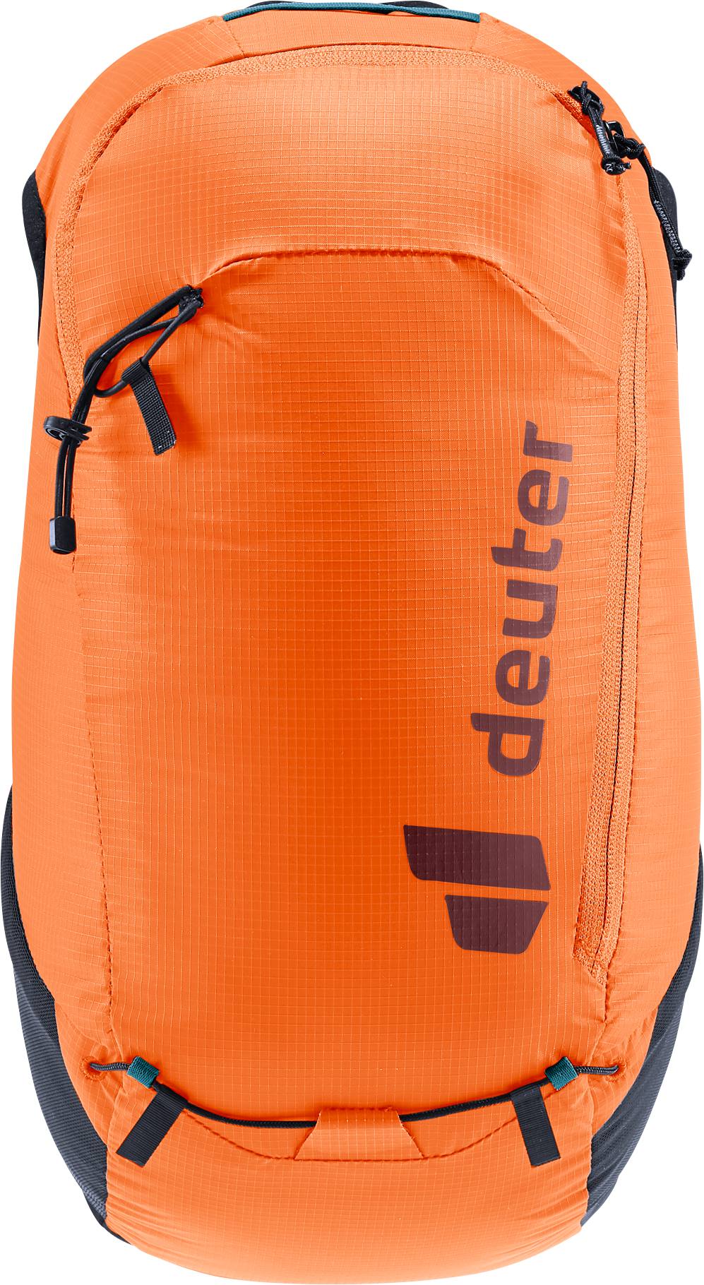 Deuter Ascender 13 Saffron/Sahrami 05