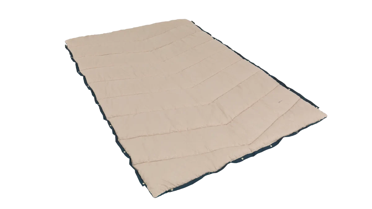 Outwell Caldera Duvet Blue 04