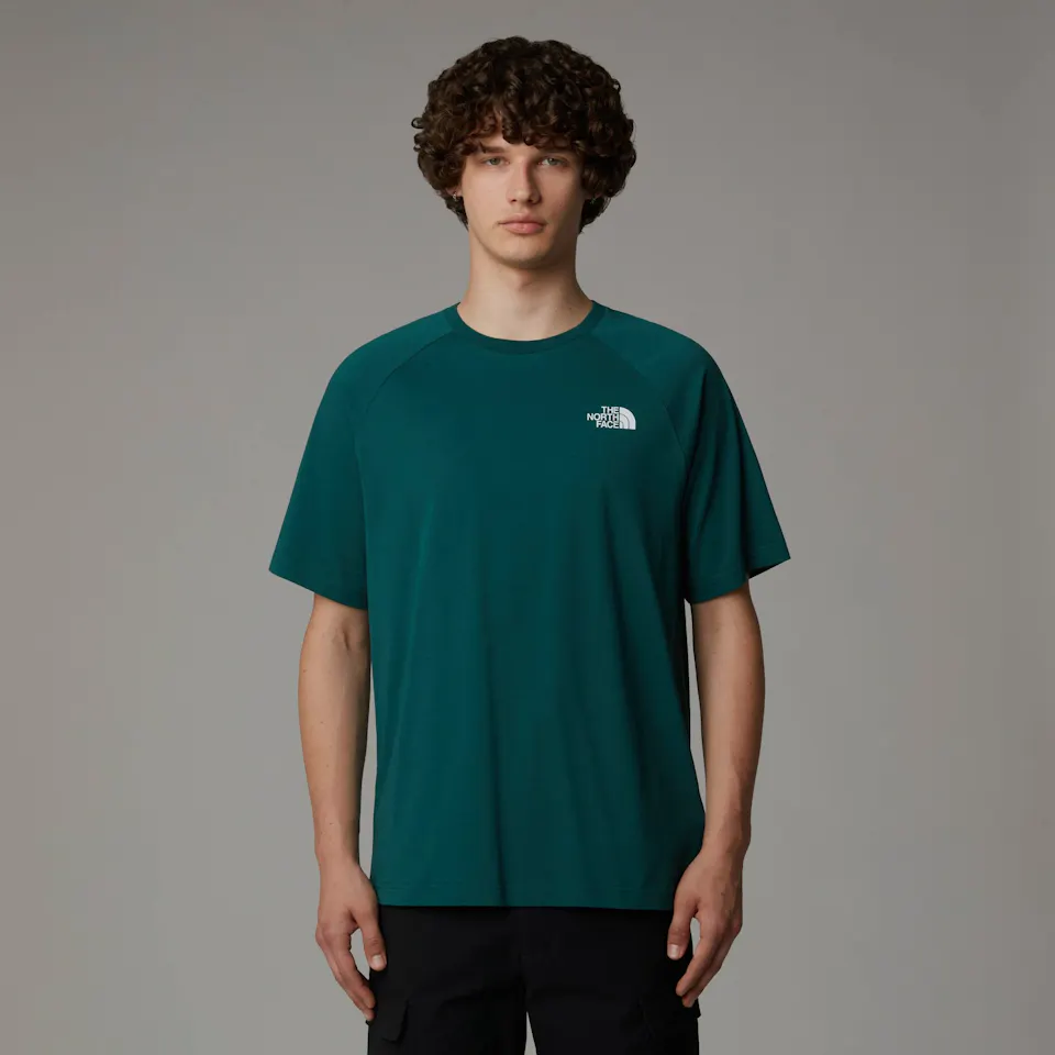 The North Face Men's North Faces Tee Nori 02
