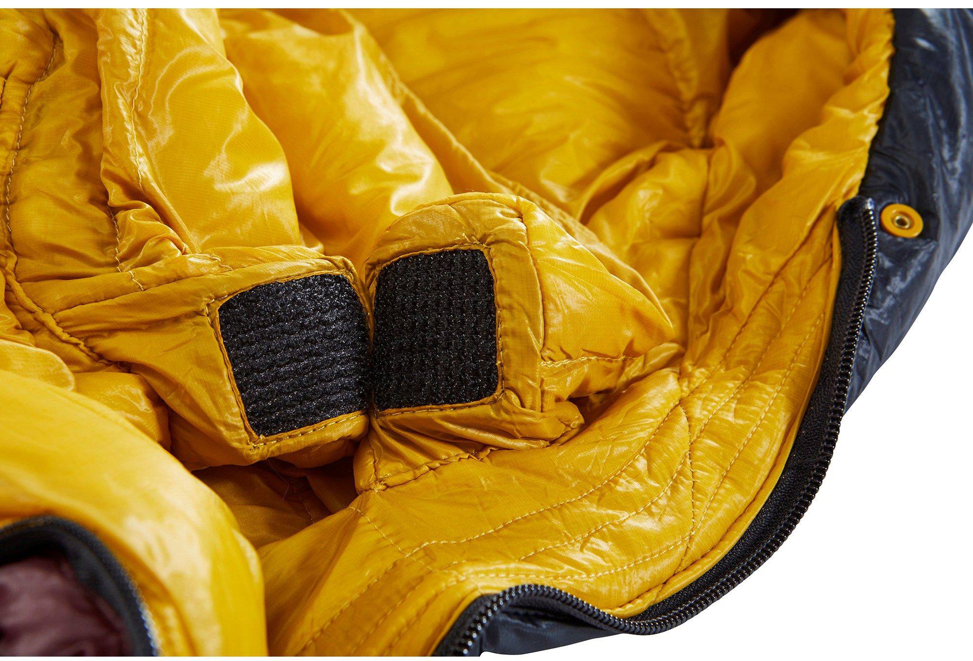 Nordisk Oscar -2 Curve XL Dark red 02