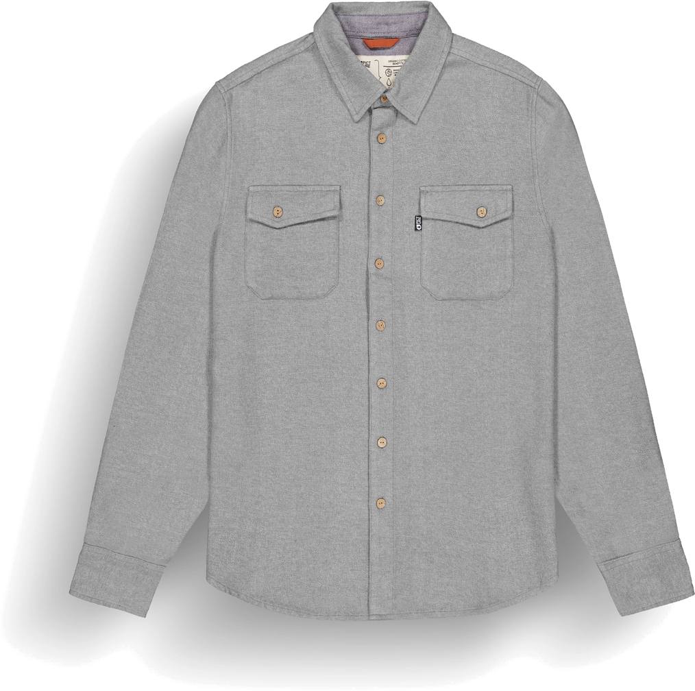 Picture Organic Clothing Men’s Lewell Shirt