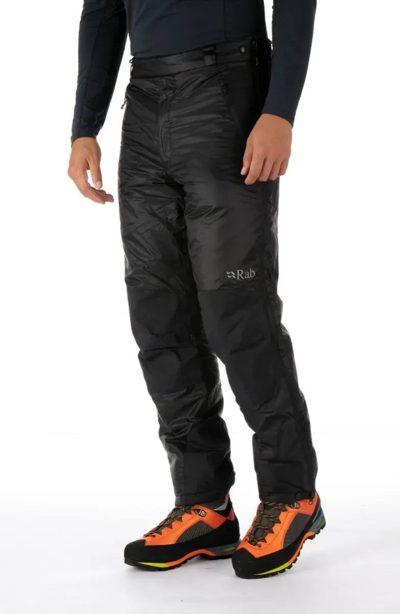 Rab Men's Photon Insulated Pants Musta 03