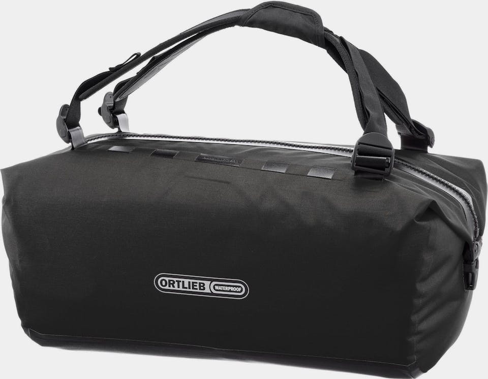 Ortlieb Duffle Lite 40L Black 06