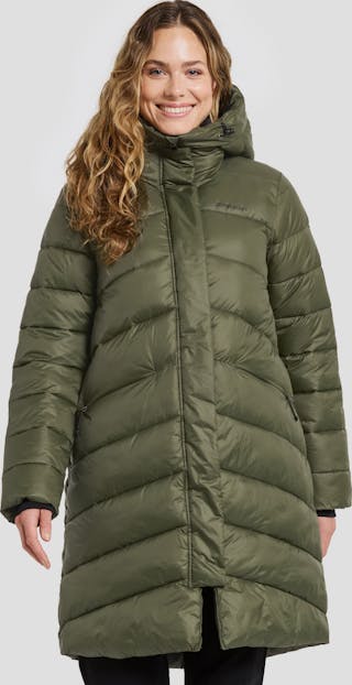 Didriksons Women's Marion 2 Parka