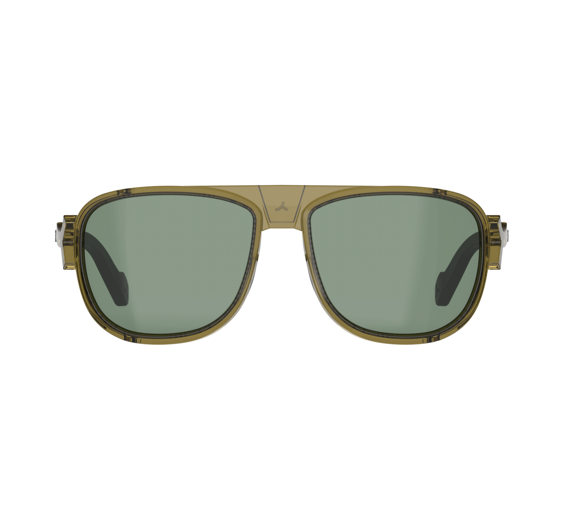 Tripoint Visviri Olive Green/green Cat.3  05