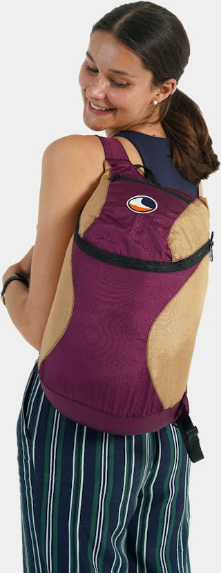 Ticket To The Moon Mini Backpack