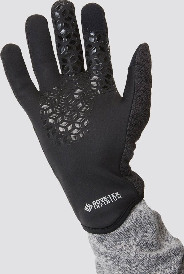 Rab Quest Infinium Gloves Anthracite 02