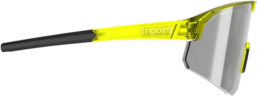 Tripoint Lake Victoria Transparent Neon  08