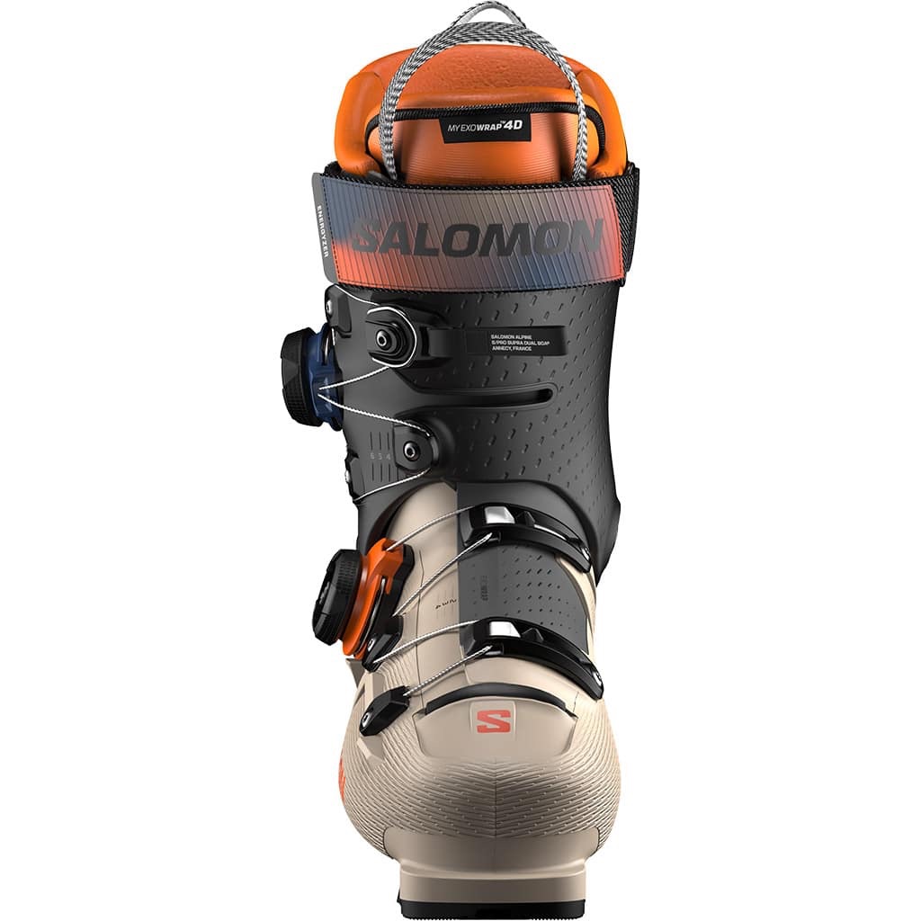 Salomon S/Pro Supra Dual Boa 120  04