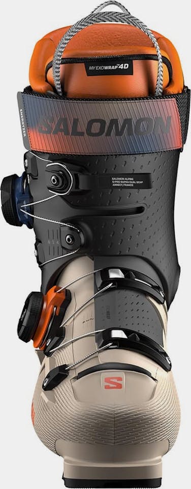 Salomon S/Pro Supra Dual Boa 120 04