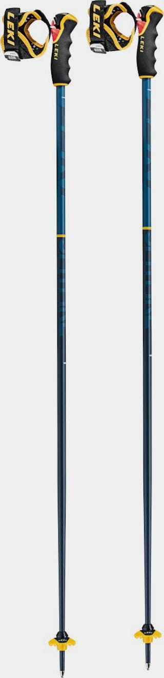 Leki Spitfire 3 D