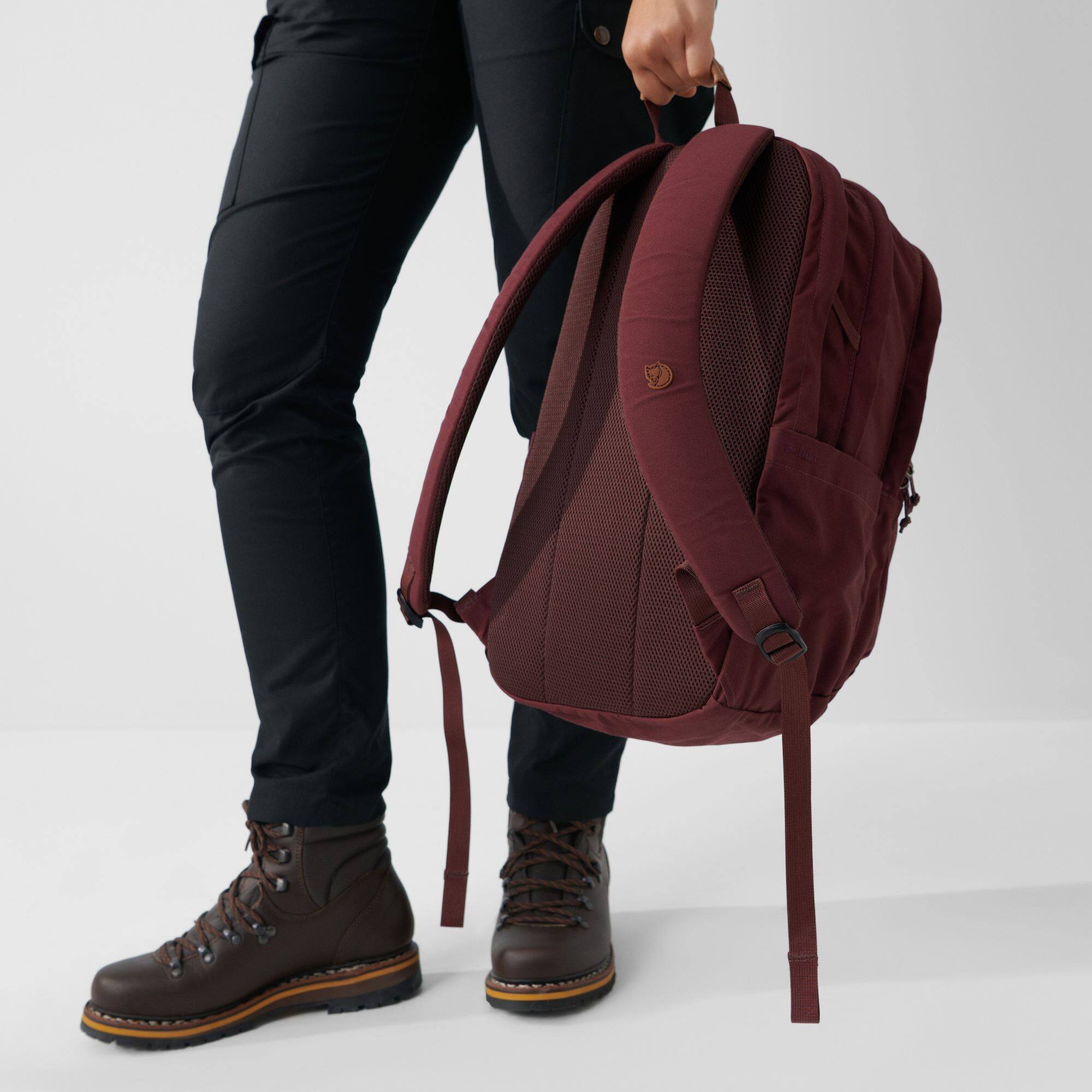 Fjällräven Räven 28 L Port 06