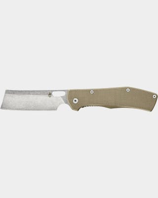 Flatiron Folding Cleaver