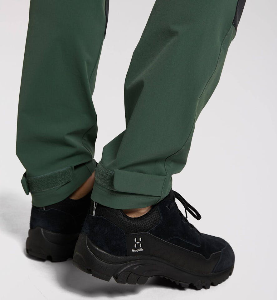 Haglöfs Men's Rugged Slim Pant Fjell Green 04