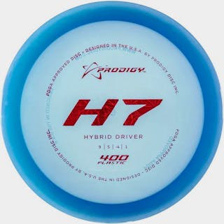 H7 400