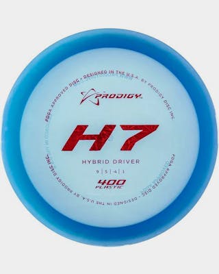 H7 400