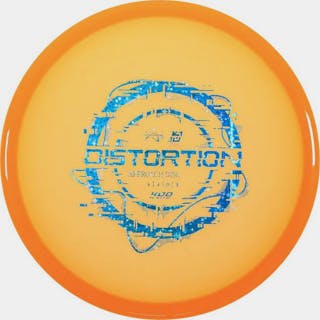 Prodigy Disc X Kevin Jones Distortion Approach