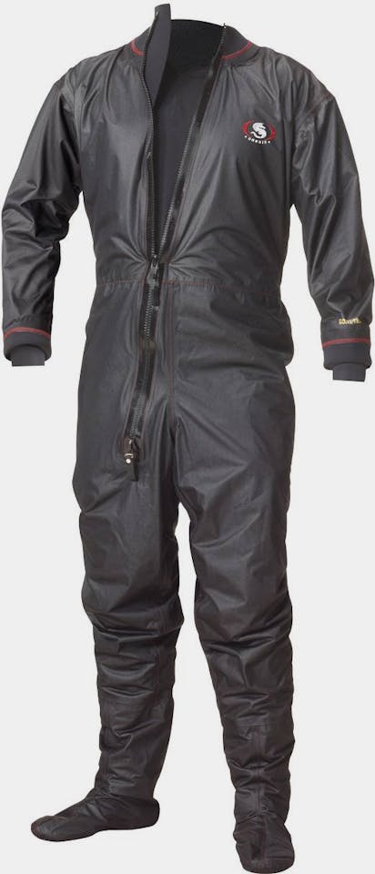 Ursuit MPS Multi Purpose Suit Musta 01