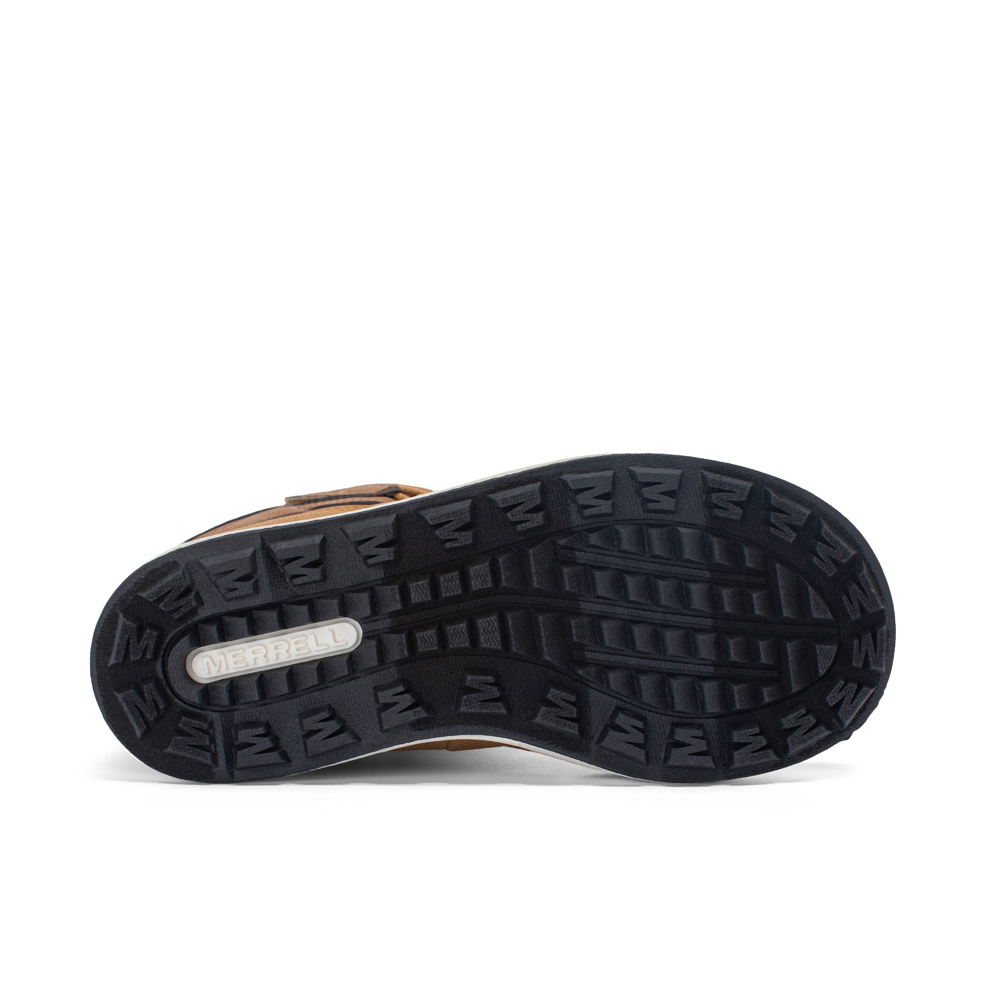 Merrell Snow Bank 5.0 WP Jr Wheat 07