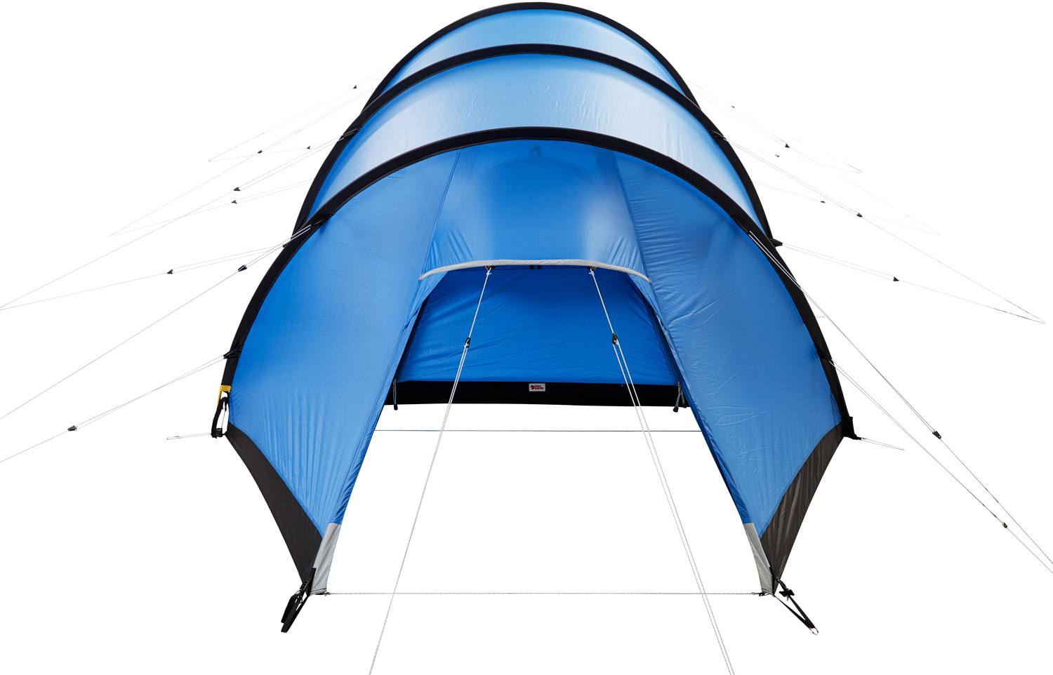 Fjällräven Keb Endurance 4 Un Blue 04