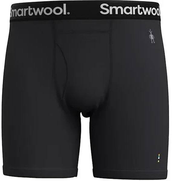 SmartWool Men’s Merino Boxer Brief