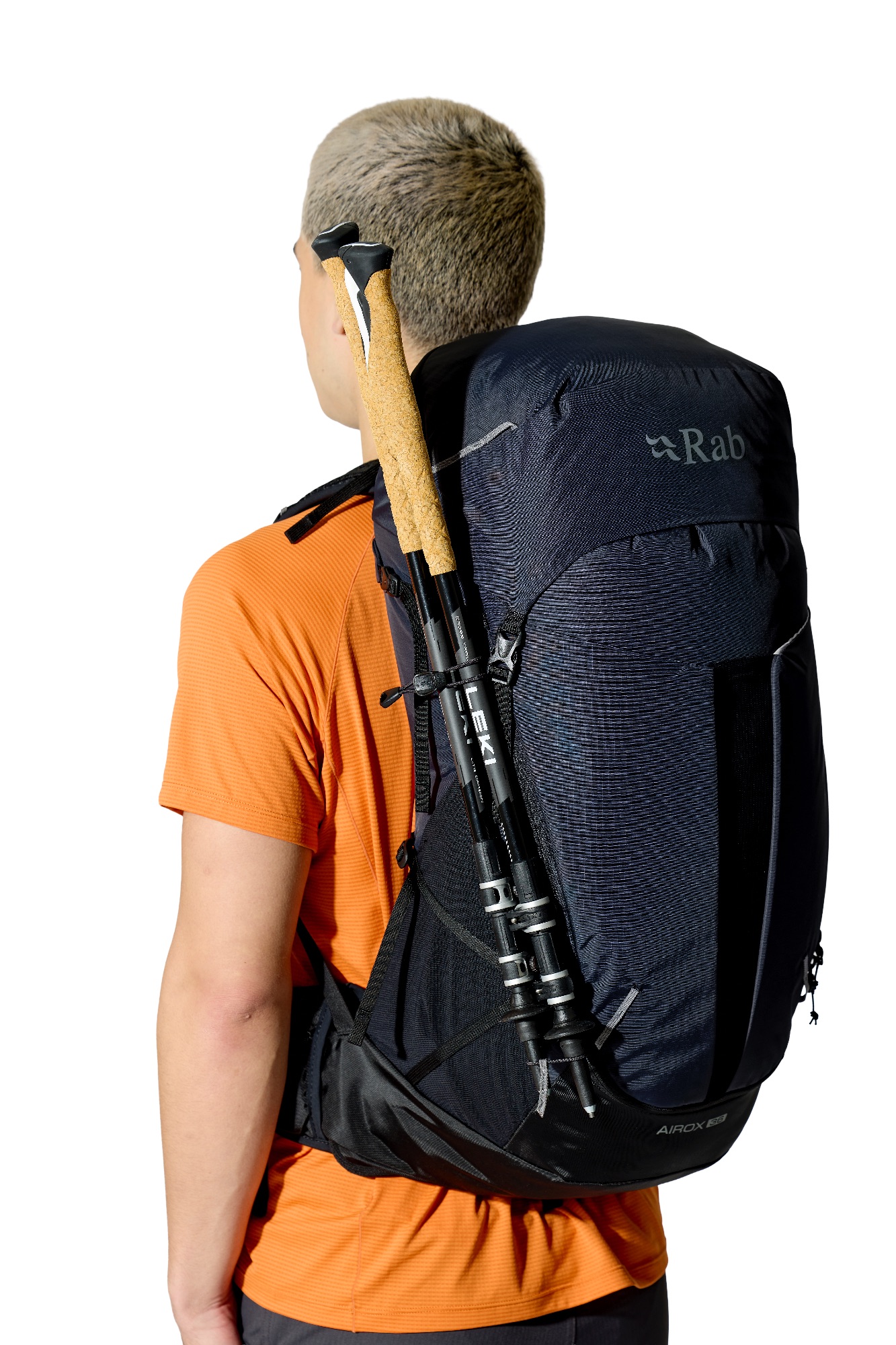 Rab Airox 36 Black 22